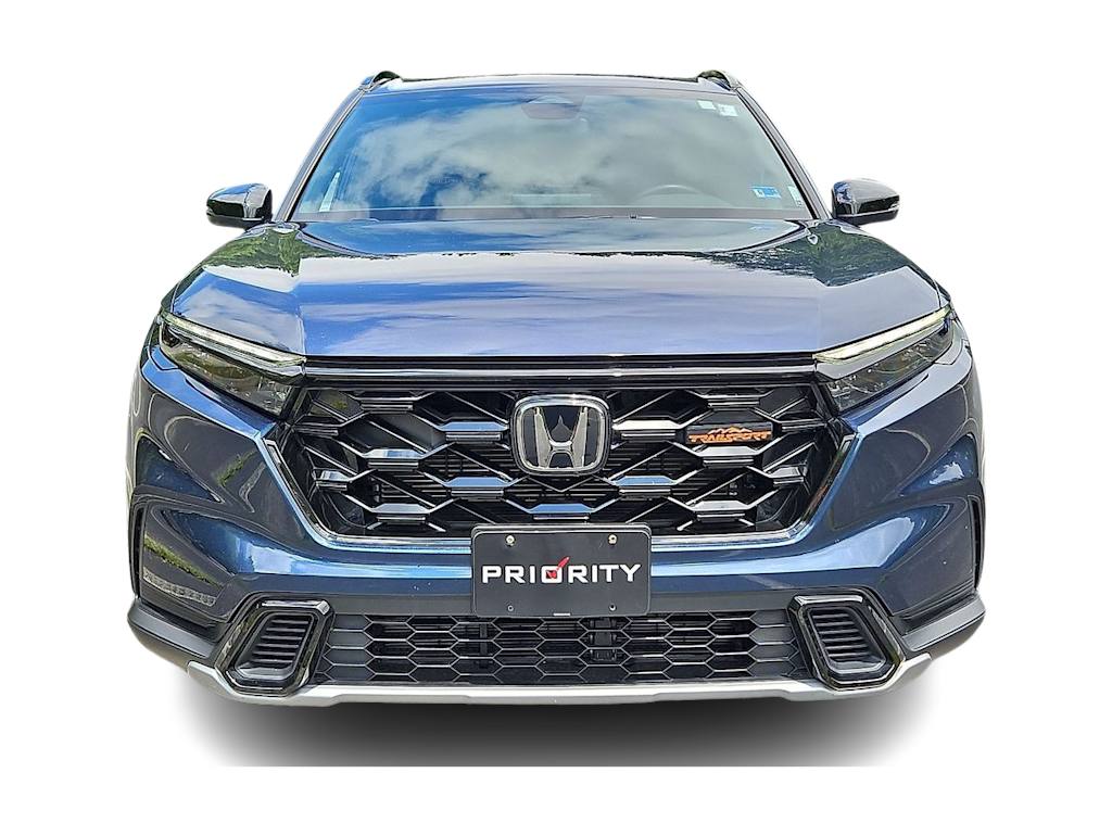Thumbnail: 2026 Honda CR-V - 6