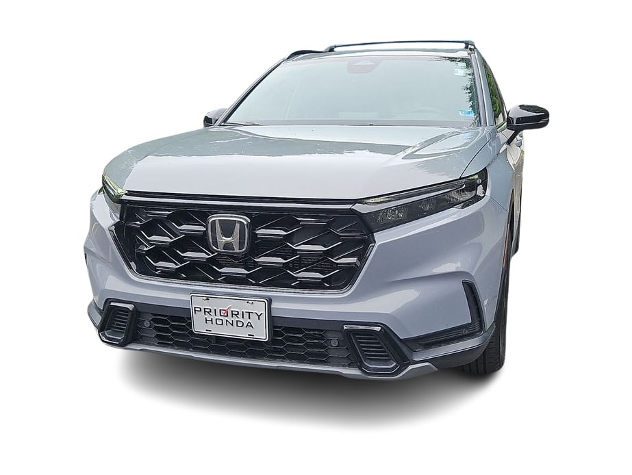 Thumbnail: 2024 Honda CR-V - 5