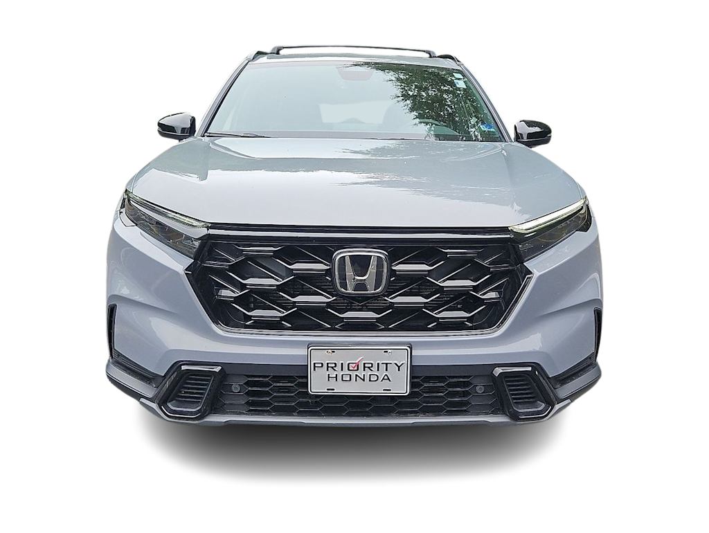 Thumbnail: 2024 Honda CR-V - 17