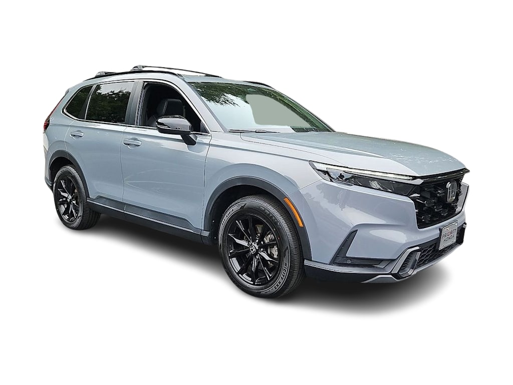 Thumbnail: 2024 Honda CR-V - 18