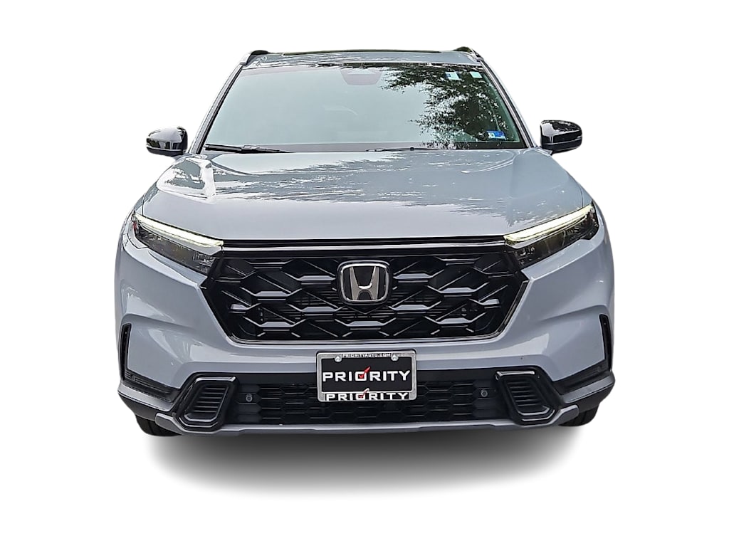 Thumbnail: 2026 Honda CR-V - 6