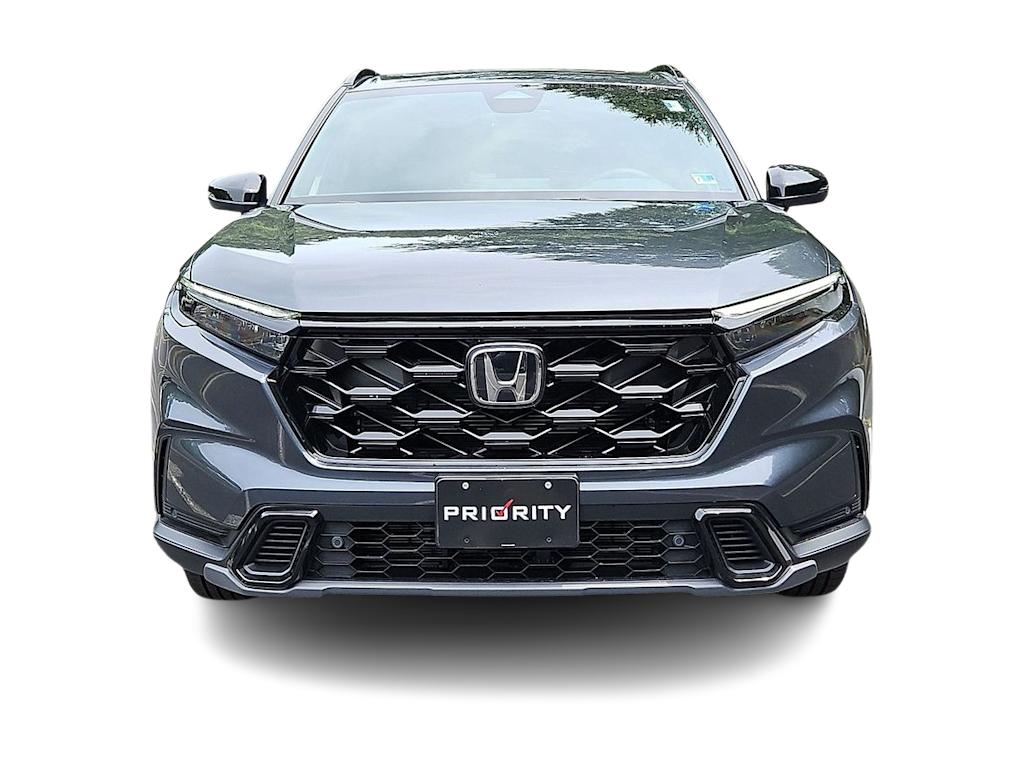 Thumbnail: 2026 Honda CR-V - 6