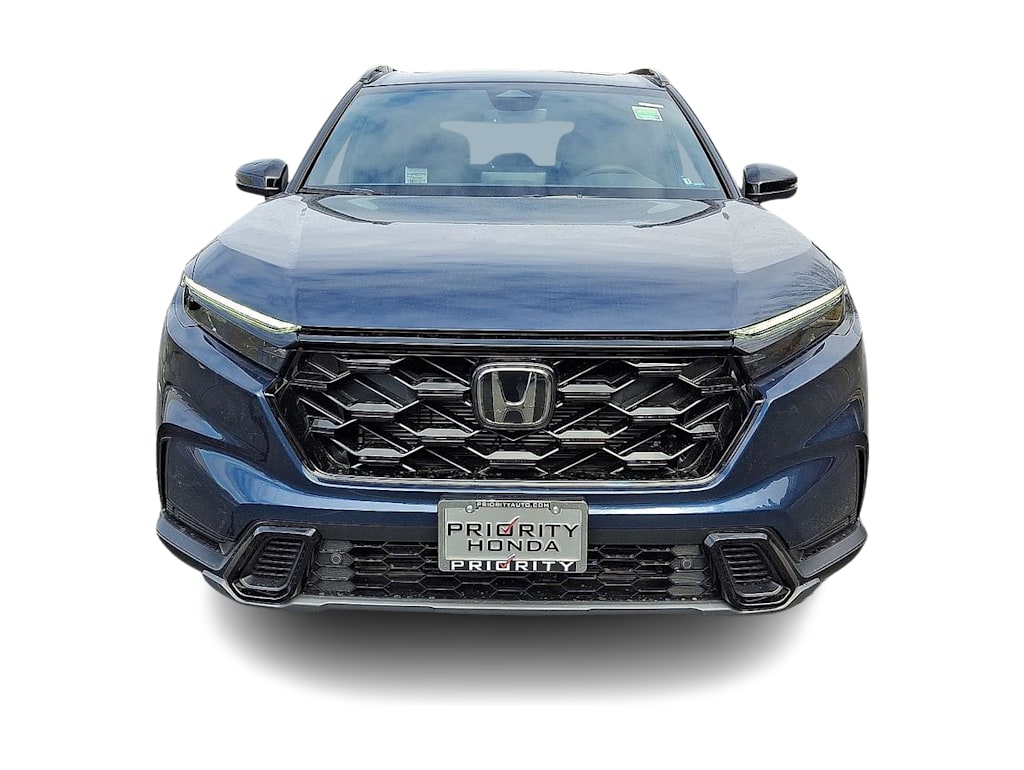 Thumbnail: 2026 Honda CR-V - 5