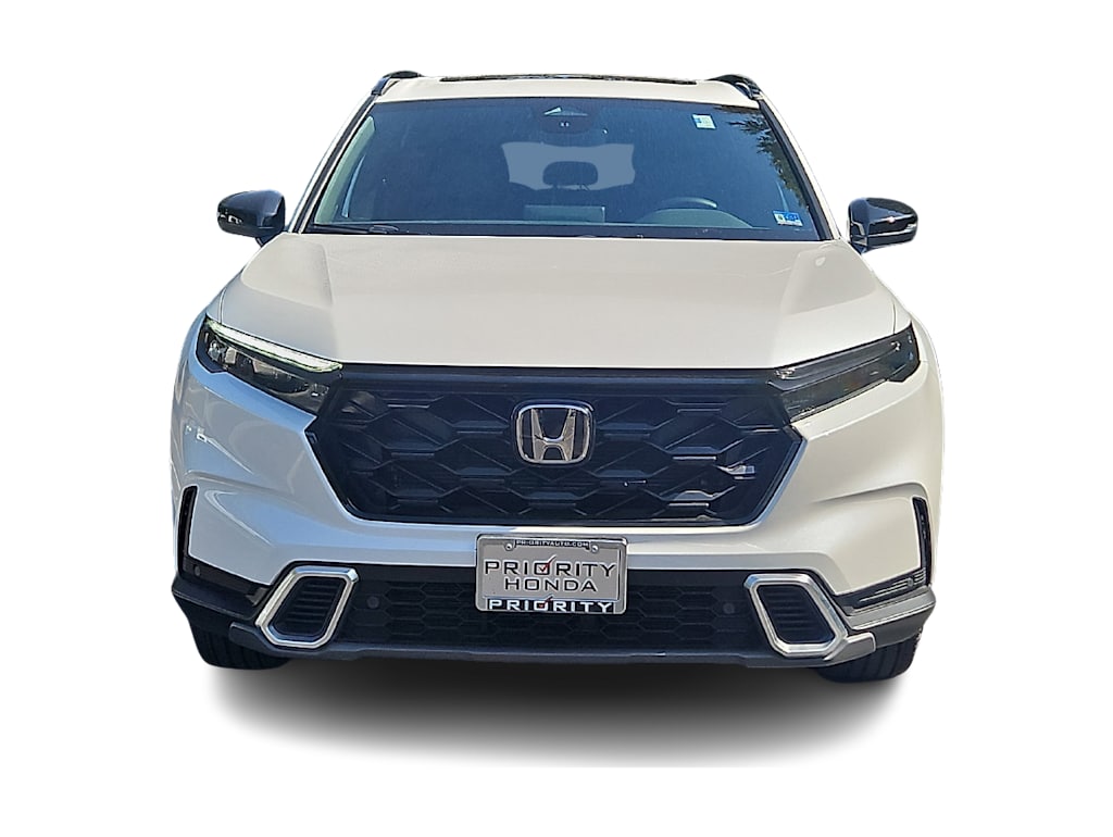 Thumbnail: 2026 Honda CR-V - 6