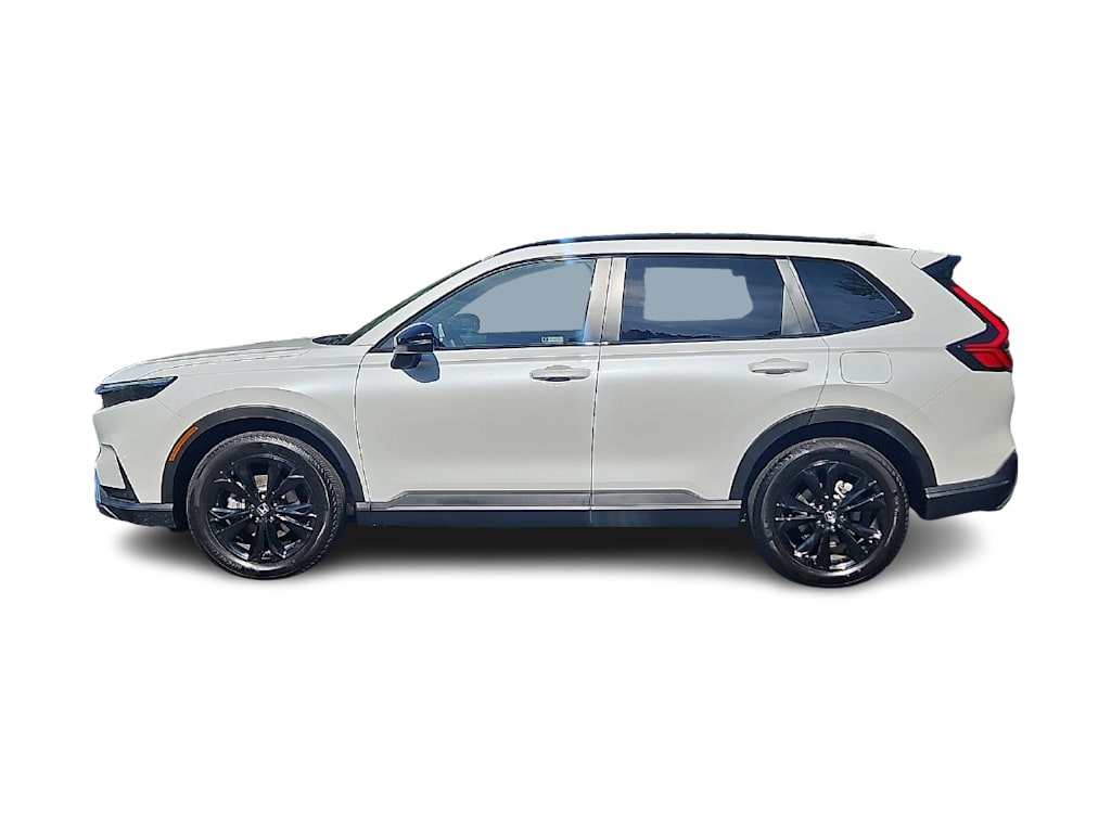 Thumbnail: 2026 Honda CR-V - 3