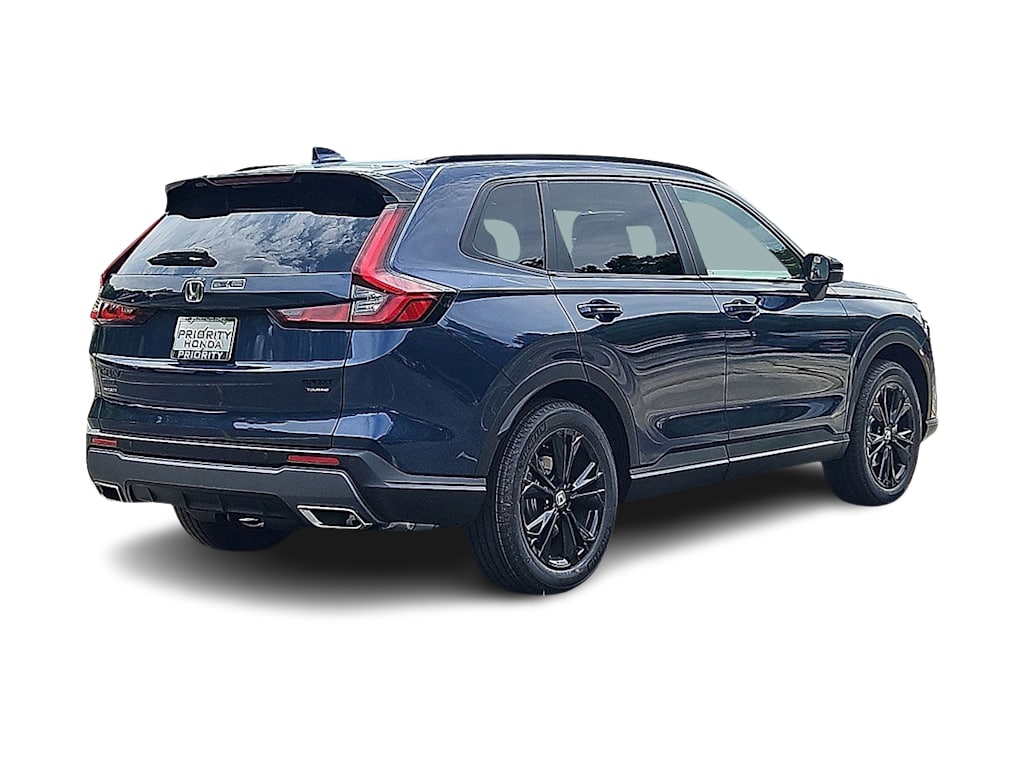 Thumbnail: 2026 Honda CR-V - 12