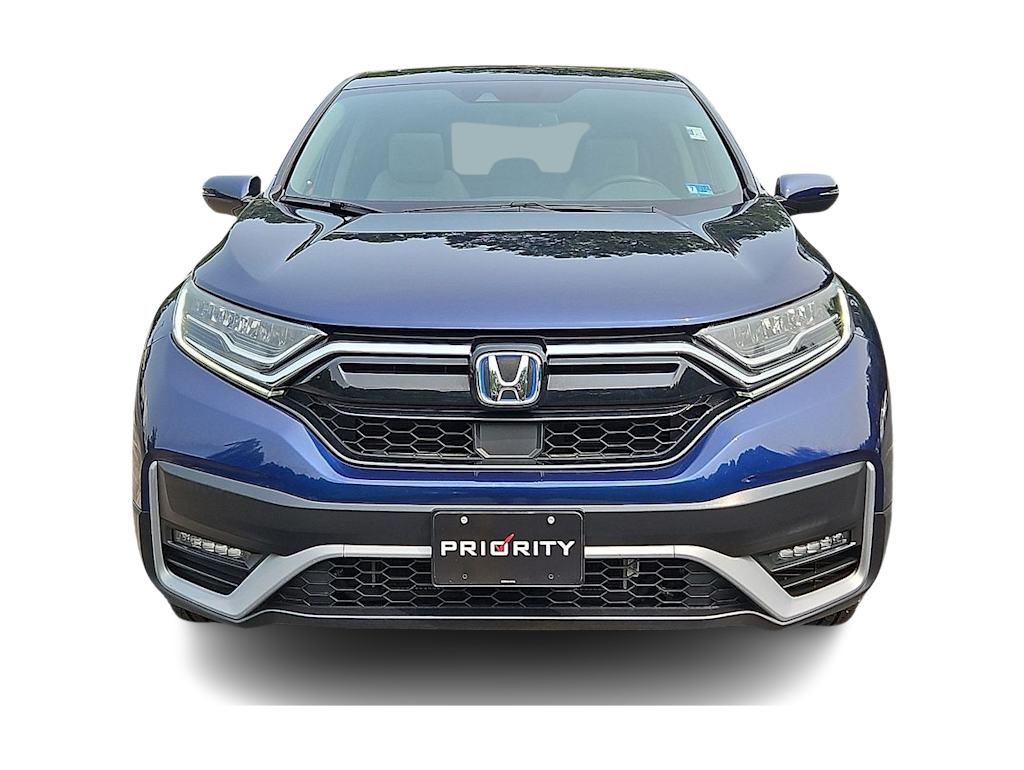 Thumbnail: 2021 Honda CR-V - 6