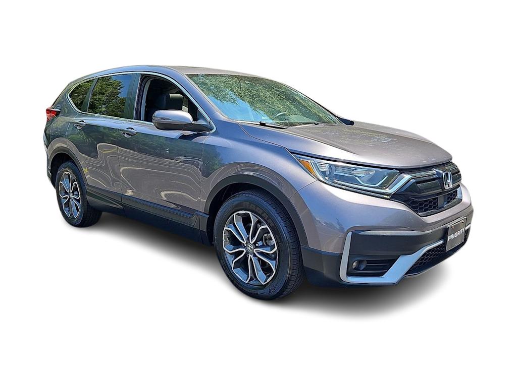 Thumbnail: 2020 Honda CR-V - 18
