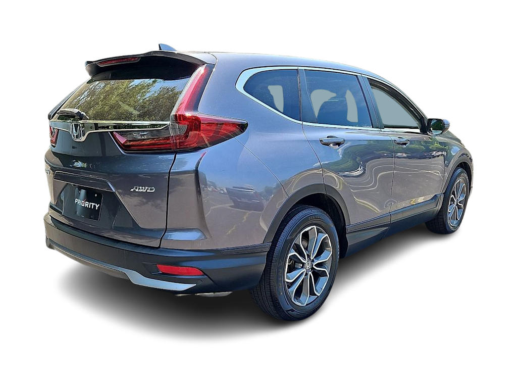 Thumbnail: 2020 Honda CR-V - 19