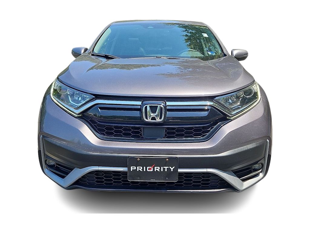 Thumbnail: 2020 Honda CR-V - 6