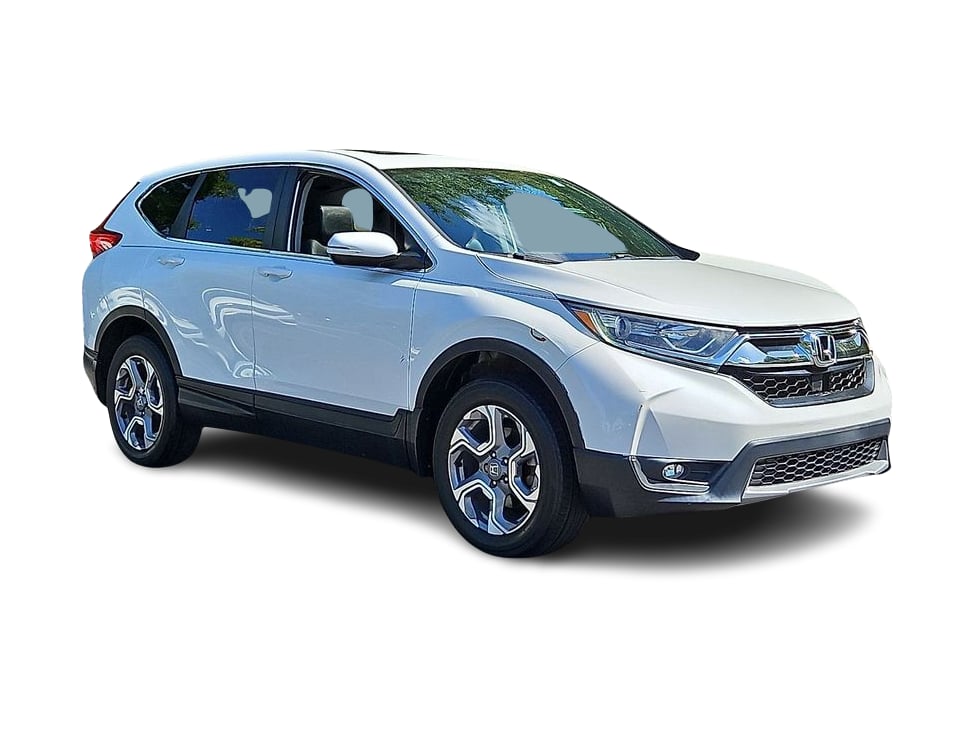 Thumbnail: 2019 Honda CR-V - 17