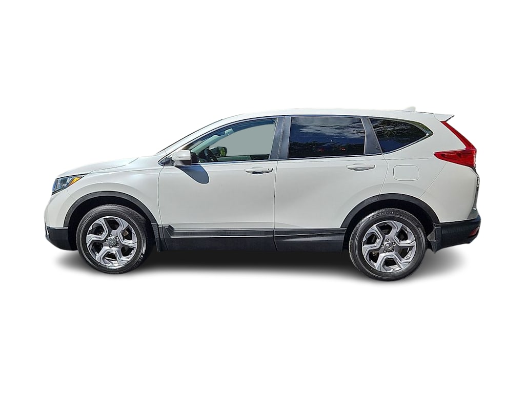 Thumbnail: 2019 Honda CR-V - 3