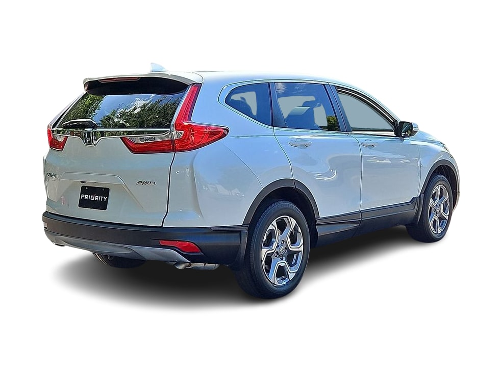 Thumbnail: 2019 Honda CR-V - 18