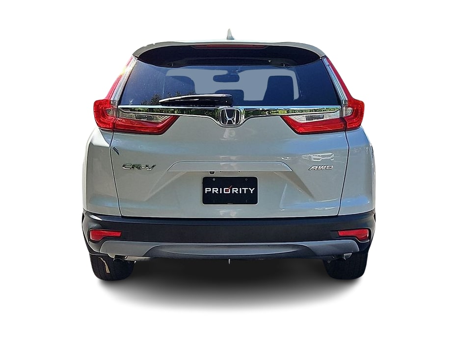 Thumbnail: 2019 Honda CR-V - 5