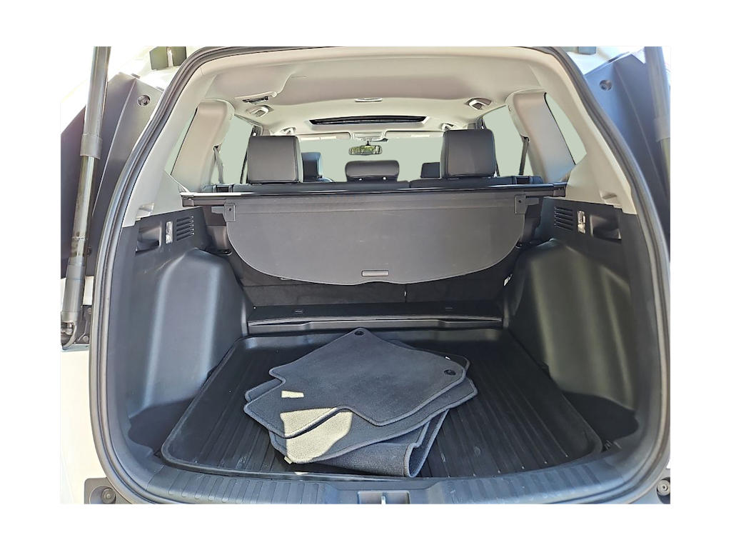 Thumbnail: 2019 Honda CR-V - 15