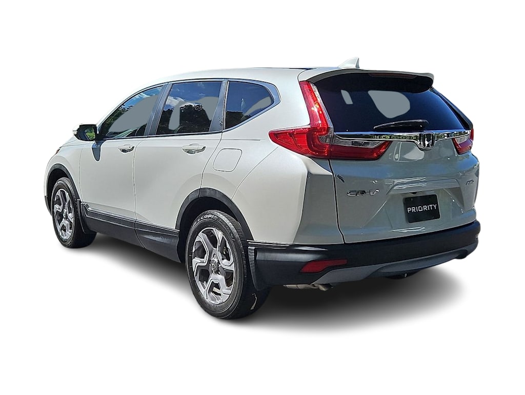 Thumbnail: 2019 Honda CR-V - 4
