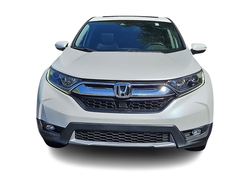 Thumbnail: 2019 Honda CR-V - 6