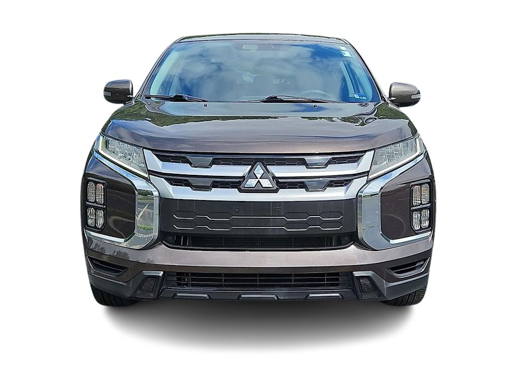 Thumbnail: 2020 Mitsubishi Outlander Sport - 6
