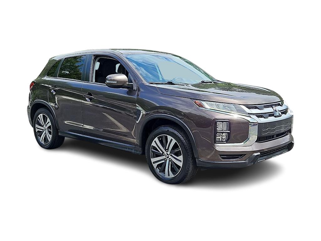 Thumbnail: 2020 Mitsubishi Outlander Sport - 18