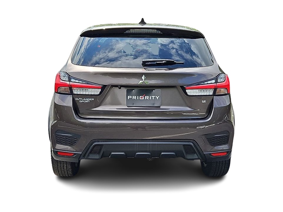 Thumbnail: 2020 Mitsubishi Outlander Sport - 5