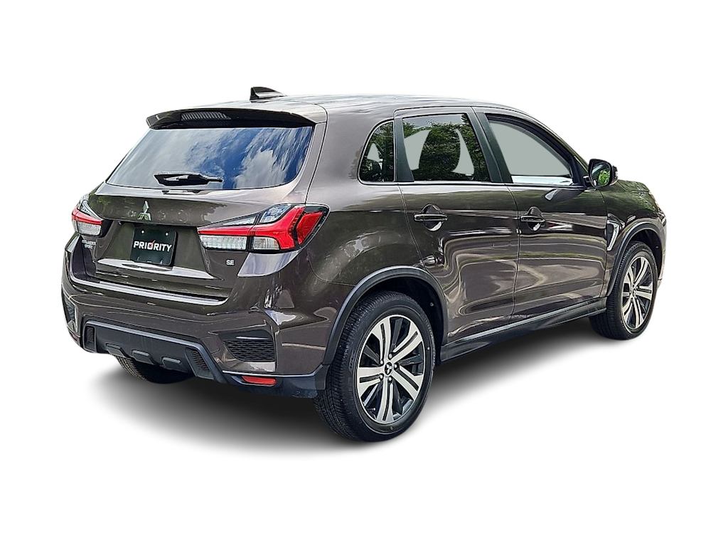 Thumbnail: 2020 Mitsubishi Outlander Sport - 19