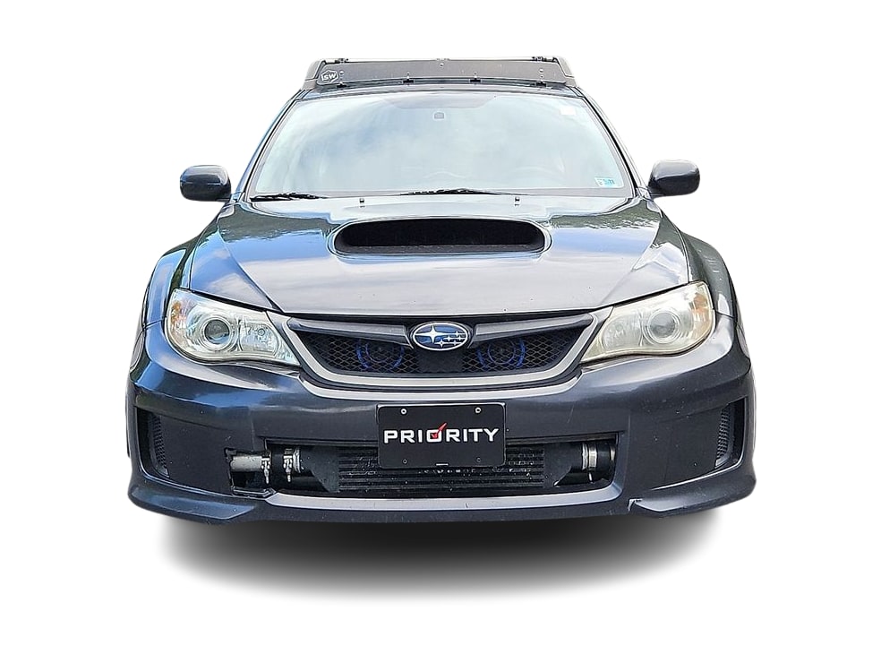 Thumbnail: 2013 Subaru Impreza - 6