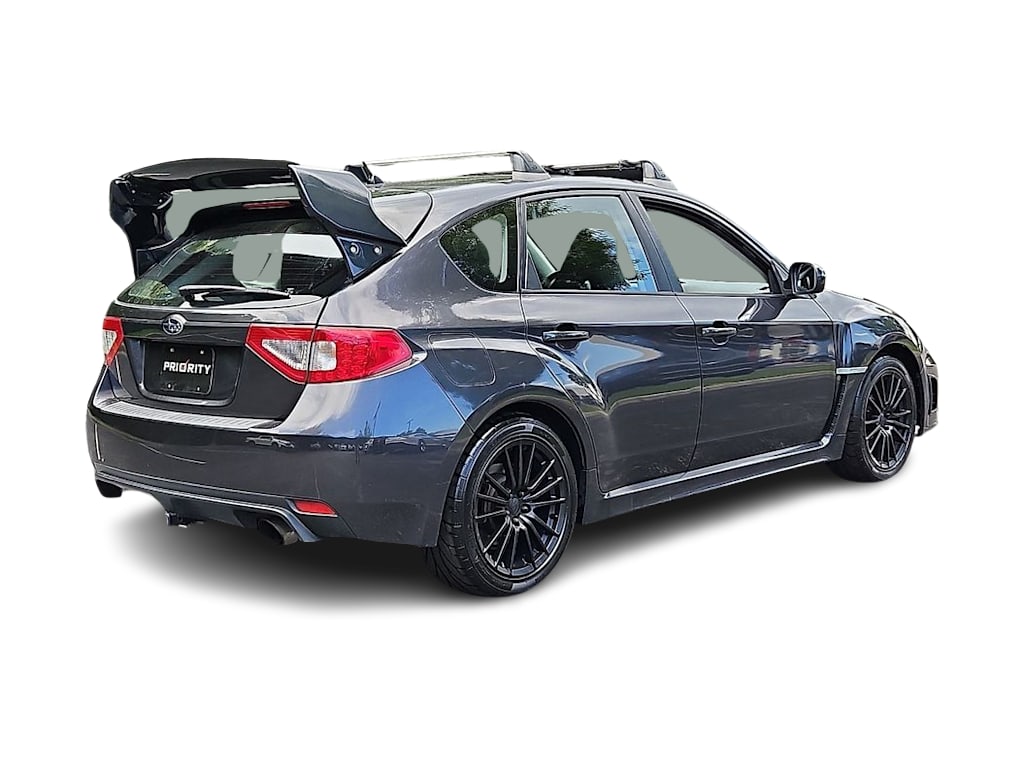 Thumbnail: 2013 Subaru Impreza - 19