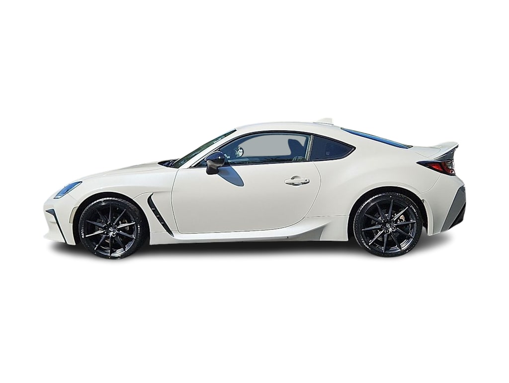 Thumbnail: 2023 Toyota GR86 - 3