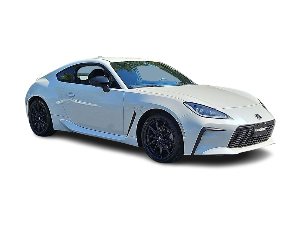 Thumbnail: 2023 Toyota GR86 - 17