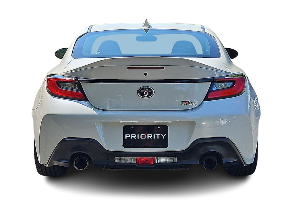 Thumbnail: 2023 Toyota GR86 - 19