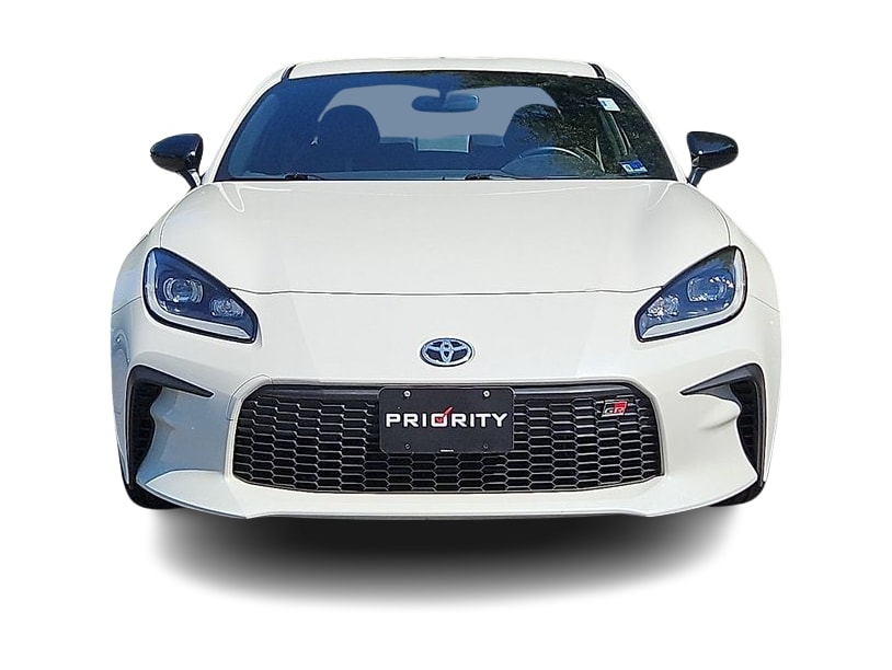 Thumbnail: 2023 Toyota GR86 - 5