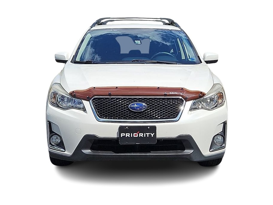 Thumbnail: 2017 Subaru Crosstrek - 6