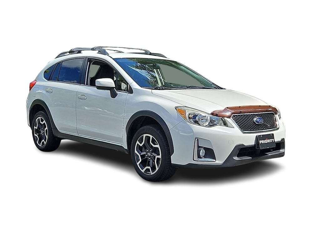 Thumbnail: 2017 Subaru Crosstrek - 18