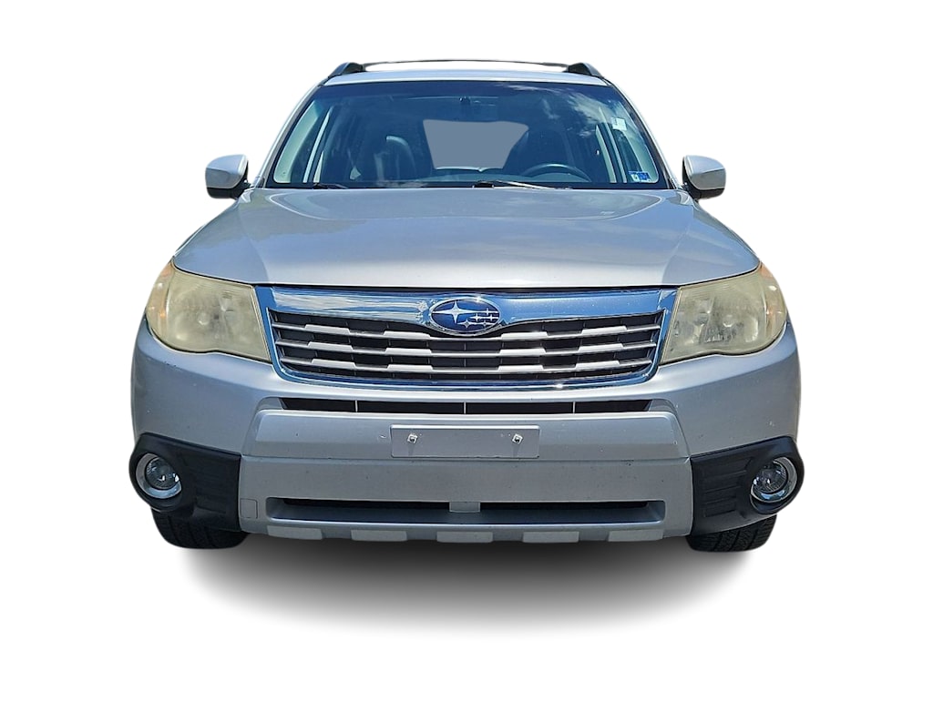 Thumbnail: 2010 Subaru Forester - 6