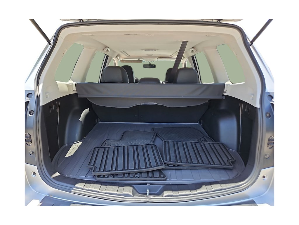 Thumbnail: 2010 Subaru Forester - 16