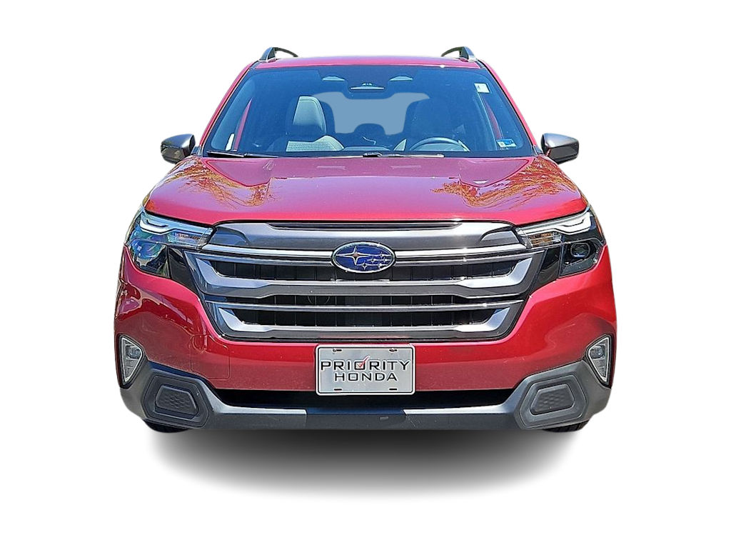 Thumbnail: 2025 Subaru Forester - 6