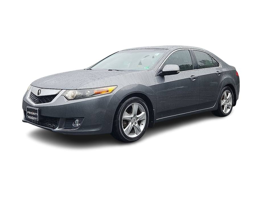 2010 Acura TSX