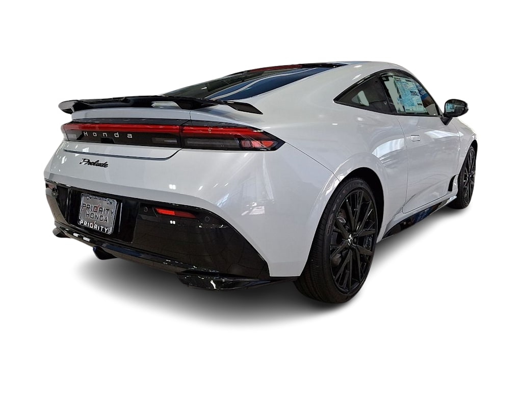 Thumbnail: 2026 Honda  - 12