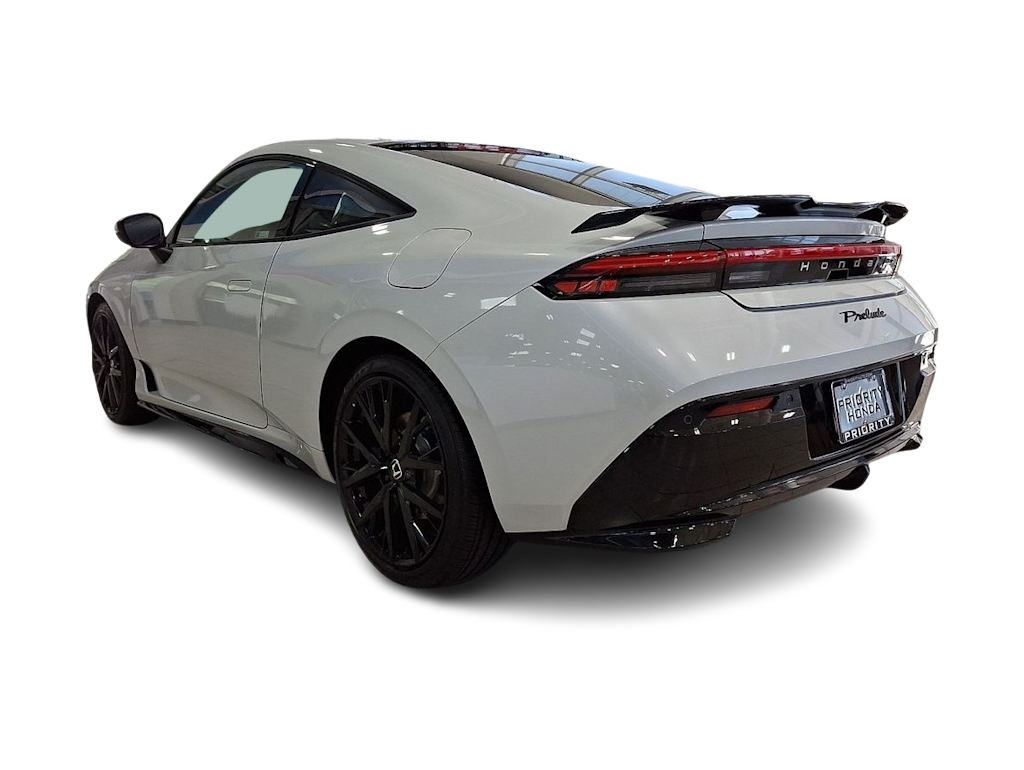 Thumbnail: 2026 Honda  - 3