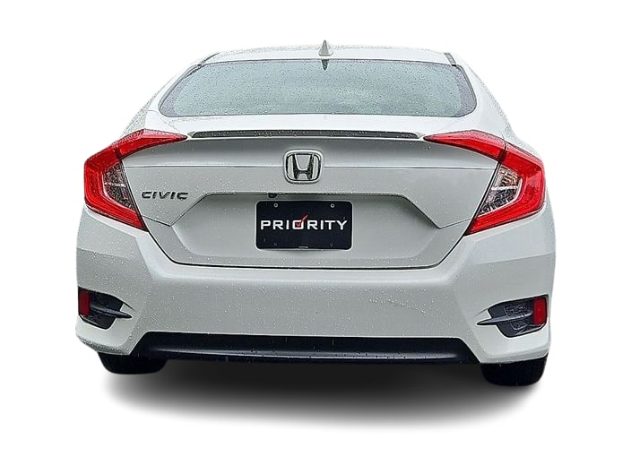 Thumbnail: 2018 Honda Civic - 19