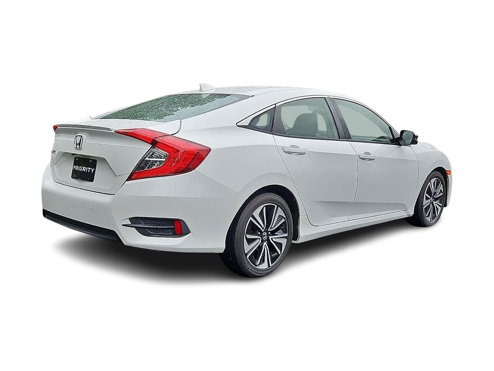 Thumbnail: 2018 Honda Civic - 18