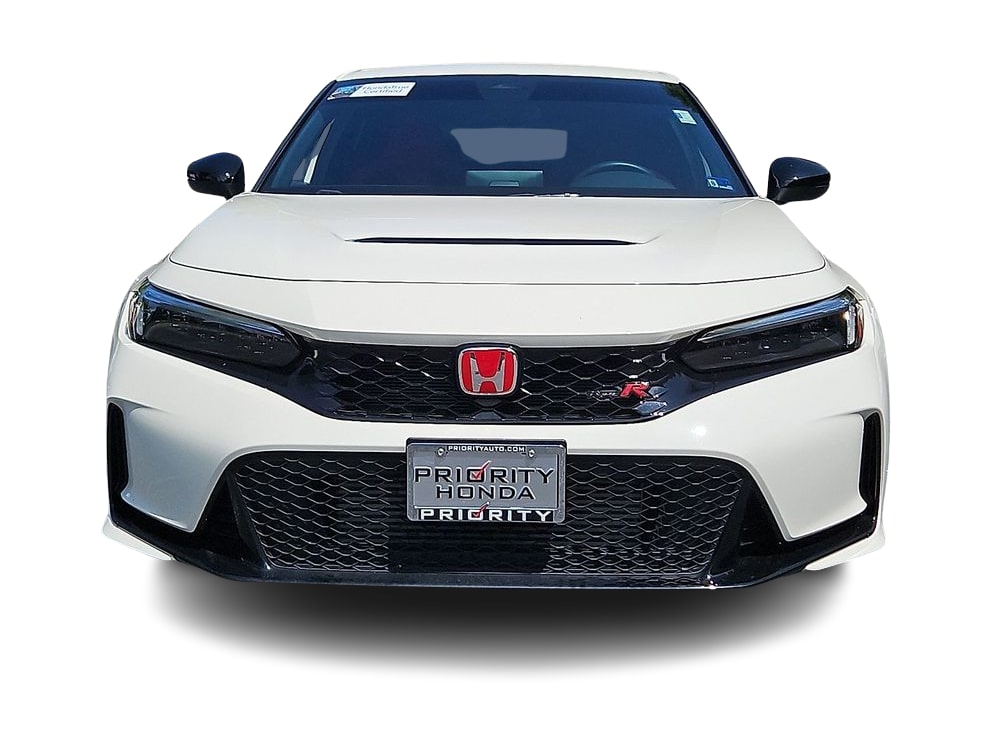 Thumbnail: 2025 Honda Civic - 6