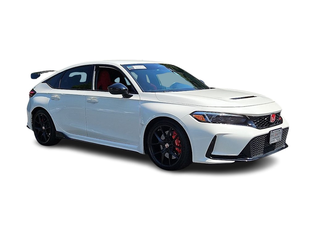 Thumbnail: 2025 Honda Civic - 18
