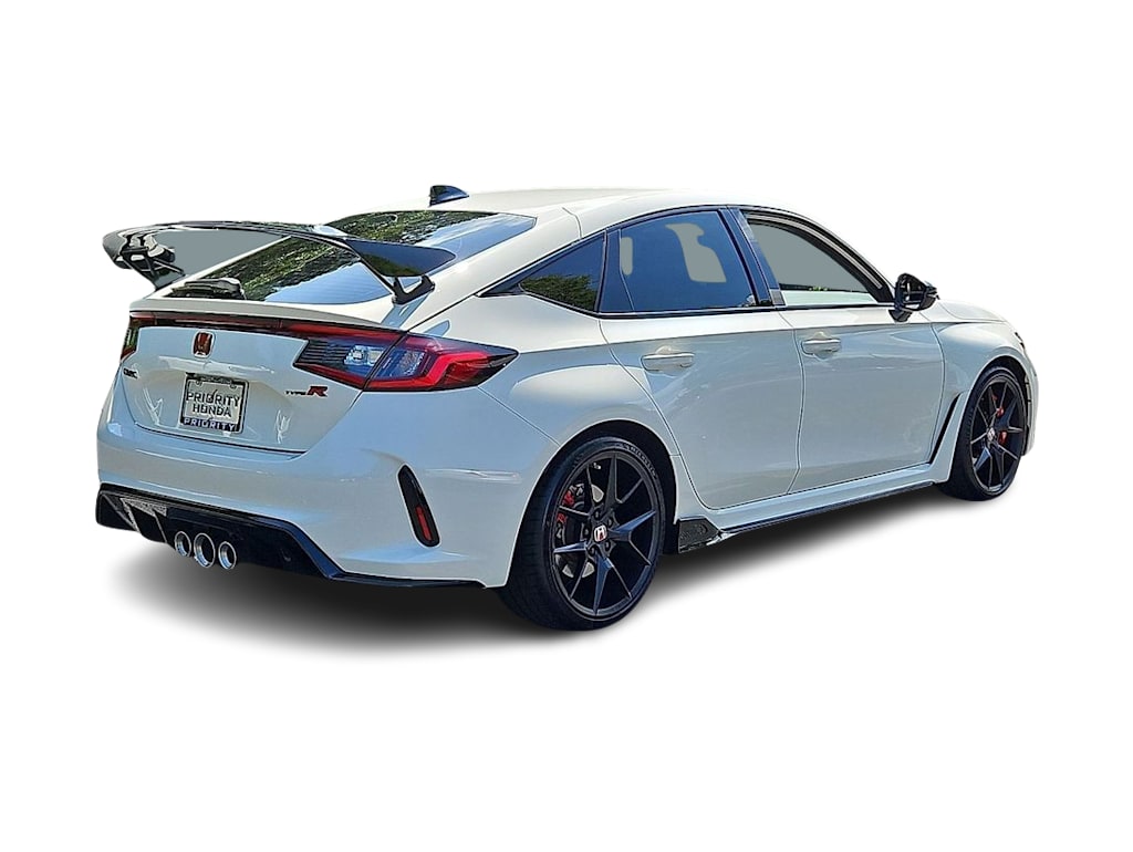 Thumbnail: 2025 Honda Civic - 19