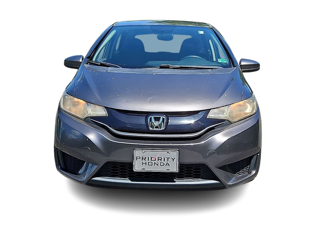 Thumbnail: 2016 Honda Fit - 6
