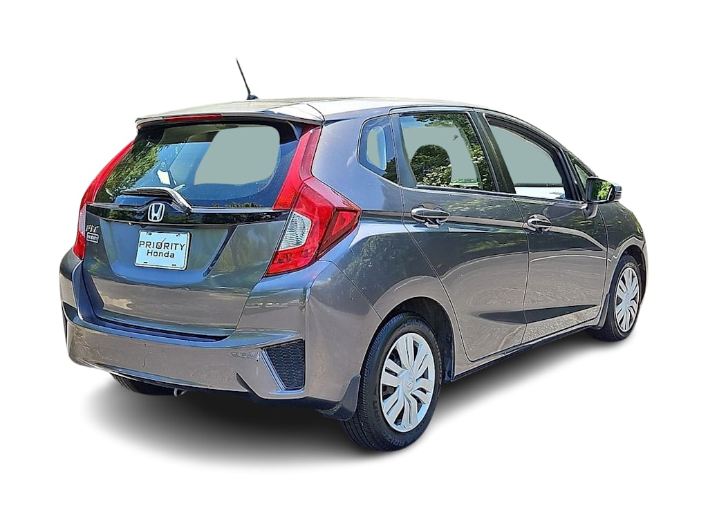 Thumbnail: 2016 Honda Fit - 19