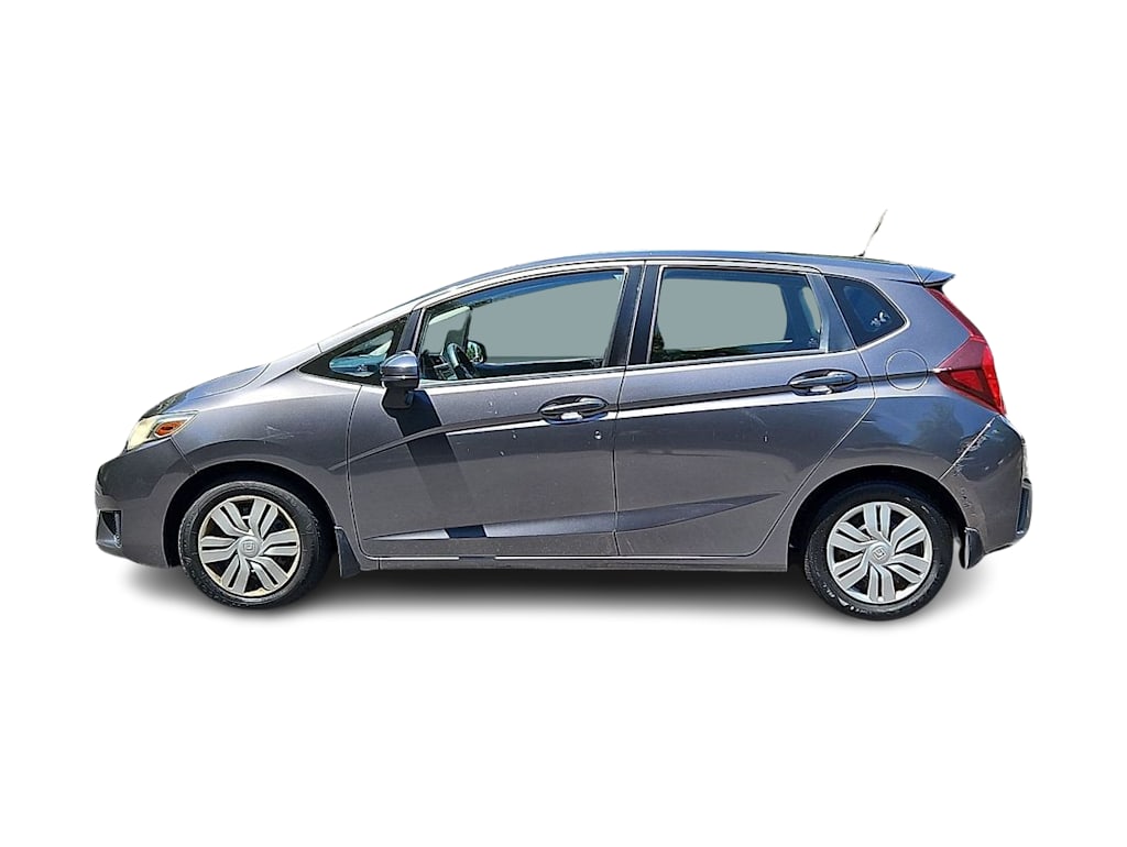 Thumbnail: 2016 Honda Fit - 3
