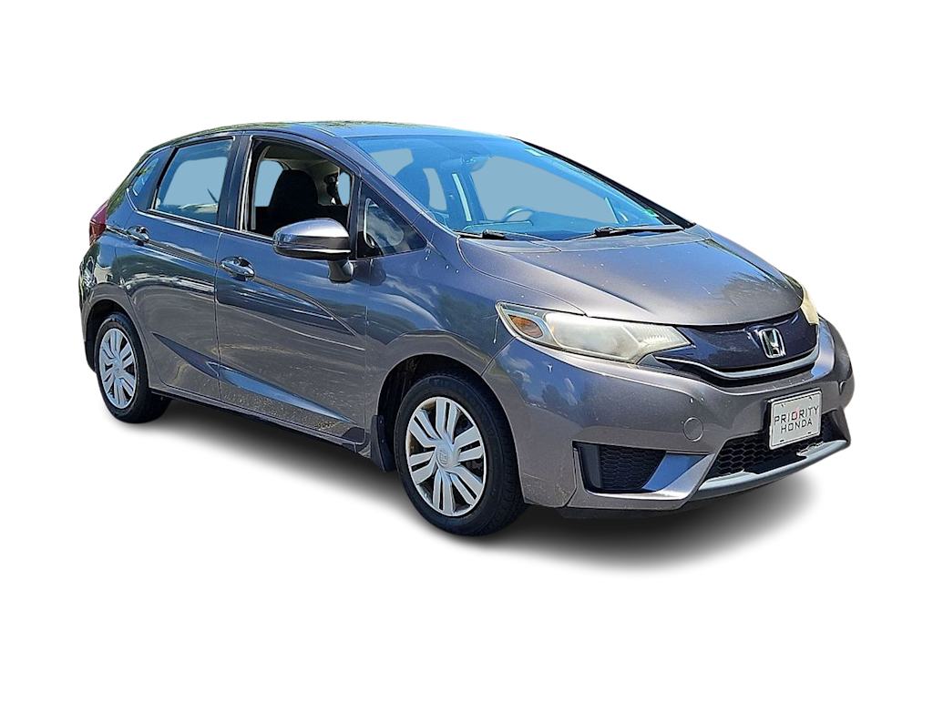 Thumbnail: 2016 Honda Fit - 18