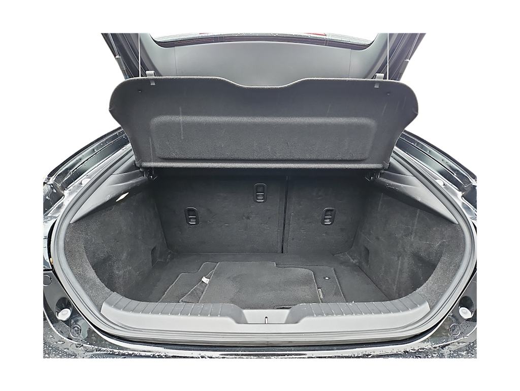 Thumbnail: 2024 Mazda Mazda3 - 13