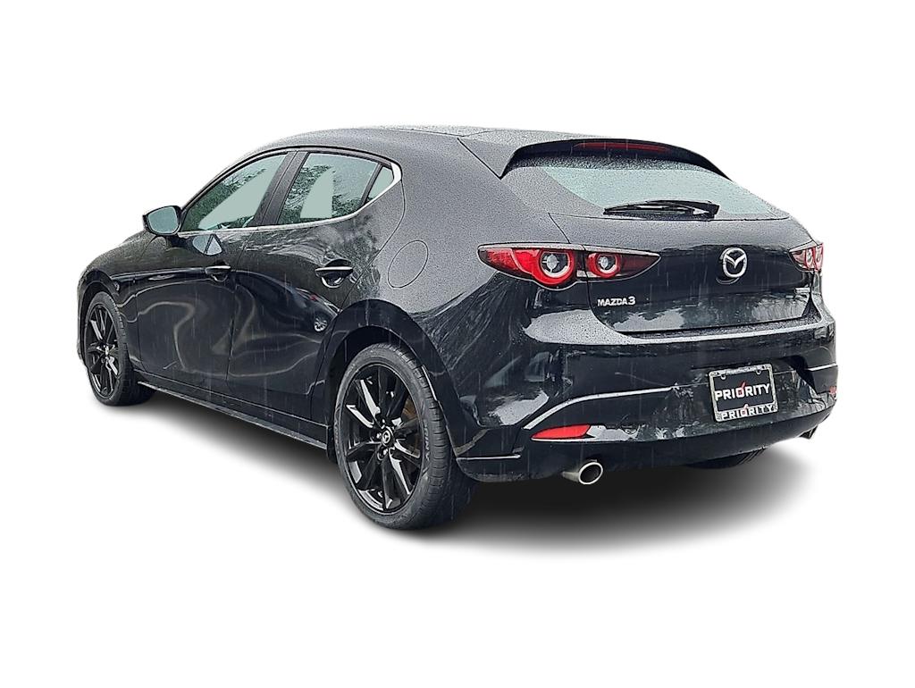 Thumbnail: 2024 Mazda Mazda3 - 3